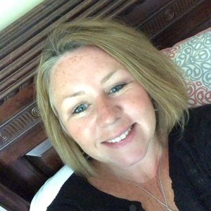 Meet your Posher, Kacey